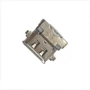 Lenovo Thinkpad P52s P15S P53S USB Type-C Charging Port DC Power Jack #