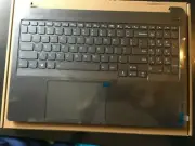 5CB1C87508 NEW LENOVO IDEAPAD 5-PR0-161HU6 PALMREST WITH KEYBOARD AND TOUCHPAD