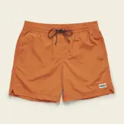 Howler Brothers Salado Shorts - Adobe