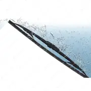 Bosch Rear Wiper Blade for Audi A3 A4 A6 Allroad C5 RS4 RS6 S3 8L1 S4 Avant B5