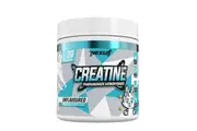 Nexus Creatine Pure Pharmagrade Creatine Monohydrate Powder