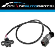 Engine Crank Angle Sensor for Mitsubishi Triton MK V6 3.0L 6G72 9/2003~2006