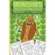 Munchies Weed Coloring Book