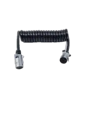 SafetyDave Woza Coil 5 Pin female Only for Polaris Camera System