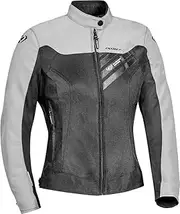 [Ixon] Orion Women's Motorcycle Jacket Black