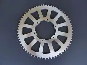 69 TOOTH STEEL SPROCKET MINI BUGGY TOM PRO DESIGN SAND BULLET SHORT SAND KING