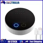 AU Odor Eliminator Efficient Deodorant Air Purifier Deodorizer USB/Battery Power