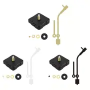 Clock Movement Repair Tool Repairing Silent Wall Clock Quartz Replacement