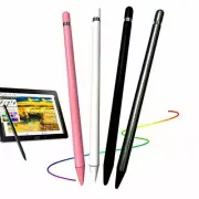 Universal Capacitive Touch Screen Pen Drawing Stylus For iPad Android Tablet NEW