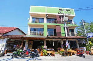 班卡馬拉幻想酒店Baan Kamala Hostel and Guesthouse