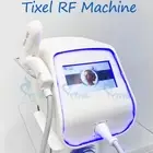 Tixel RF Machine Wrinkle Removal Fractional Stretch Mark Removal Scar Treatment