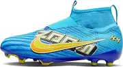 [Nike] Boy's Zoom Mercurial Superfly Pro 9 Football Shoe