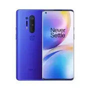 Global ROM Oneplus 8 pro 5G Mobile Phone 12GB 256GB Blue OnePlus 8 Pro [12+256GB]