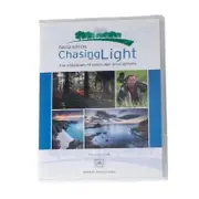 LEE Filters DVD - Chasing the Light - David Noton