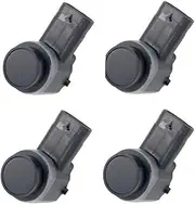 PDC Parking Sensor for Altea for Alhambra for Ibiza for Leon 4PCS 4H0919275 Car Parking PDC Sensor System Asist Radar 1S0919275 3C0919275S