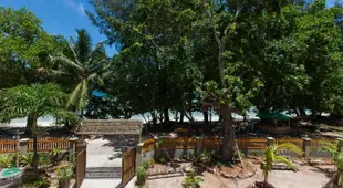 Anse Severe Beach Villas