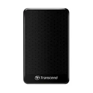 開學季3C創見 Transcend 1TB USB3.1 StoreJet® 25A3 隨身硬碟 原廠公司貨 外接式硬碟 1T【APP下單最高22%點數回饋】