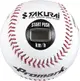 【現貨】【日本代購】SAKURAI Promark 速球王子 棒球 投球速度測量 LB-990BCA