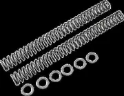 Race Tech Fork Spring 0.46 kg/mm Pair for KTM 350 XCF-W 12-16