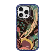 iPhone 16 Pro Impact Case MagSafe Compatible Freediver