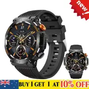 Military HT17 Smart Watch ,Ip68 Waterproof Smartwatch,HT17 Sport LED Smartwatch