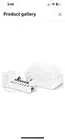 Midea IM1900MD Ice Maker Kit For Bottom Mount Refrigerators (DR)