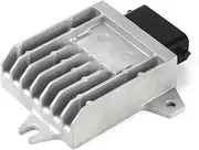 Transmission Control Module Compatible for Mazda 3 and Mazda L39C189E1B 5TCM 2.0L 2010 -2011 TCM TCU LF8M189E1A LF8M189E1C LF8M189E1D(Style 1)