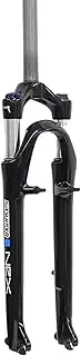 SR SUNTOUR Suspension Fork NEX-HLO-P 700C V/Canch Brake Black SF20