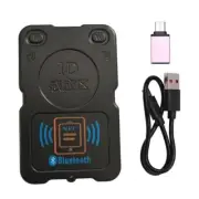 NFC-PM8 Bluetooth RFID Chip Card Copier NFC Encryption Key Reader Writer7335