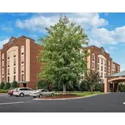 Four Points by Sheraton Greensboro Airport