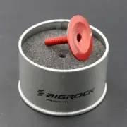 7075 Aviation Aluminum Alloy Stem Top Cap Headset Cap Bowl Cover MTB 32 4mm