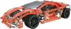 Lamborghini Aventador by Meccano STEM Supercar vehicle building set