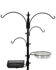 Sorbus Bird Feeding & Bath Station
