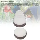 Auto Inflatable Sofa Folding Portable Auto Inflatable Lounger Air Sofa Bed EO