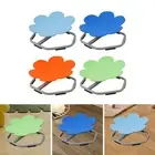 Kids Swivel Chair Sensory Toys Chair Training Body Coordination No Assembly