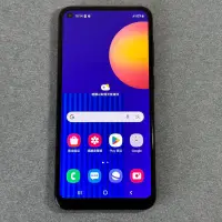 在飛比找蝦皮購物優惠-Samsung M11 32G 黑 功能正常 二手 6.4吋