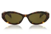 Prada PR 26ZS 14L09Z Women Sunglasses