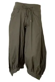 Guru Pants--BOO-GURU-KHA
