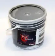 Zodiac TAU-0944 Taurus Black Barrier commercial printing ink 8.8 lb