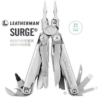 在飛比找蝦皮購物優惠-🔰匠野🔰LEATHERMAN Surge 多功能工具鉗#83