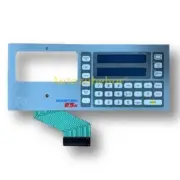 1PCS New For MARPOSS E5N Operating Control Panel Membrane Keypad 808616JU00