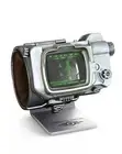 Fallout Series Pip-Boy Die-Cast Replica 3000 - Brand New - 1:1 Bethesda In Hand