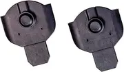 Safety 1st One Safe Infant Carrier Adaptors for Wanderer Stroller