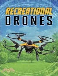 在飛比找三民網路書店優惠-Recreational Drones