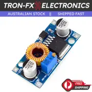 1PCS XL4005 5A 5-32V DC-DC Adjustable Step Down Buck Module Power Supply