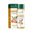 Biotique Almond Oil Deep Cleanse Purifying Cleansing Oil 120ml