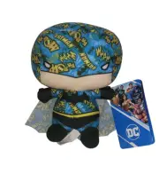 DC Justice League Batman 7" Plush Super Hero Chibi NWT