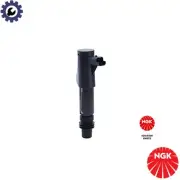 IGNITION COIL 48031 FOR CITROËN C5/III/Break C8/Van C6 RENAULT LAGUNA CLIO 2.9L