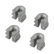4pcs/set Trimmer Head Eyelet-Sleeve For-Stihl FS 44 FS 55 FS 80 FS 83 FS85 FS 90