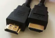 HDMI(R) High-Speed Cable with Ethernet (6ft) STEREN 517-306BK - FREE SHIPPING